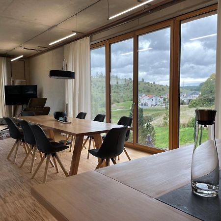 Alb Lodge Gomadingen Kültér fotó