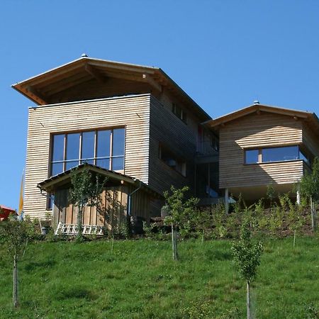 Alb Lodge Gomadingen Kültér fotó