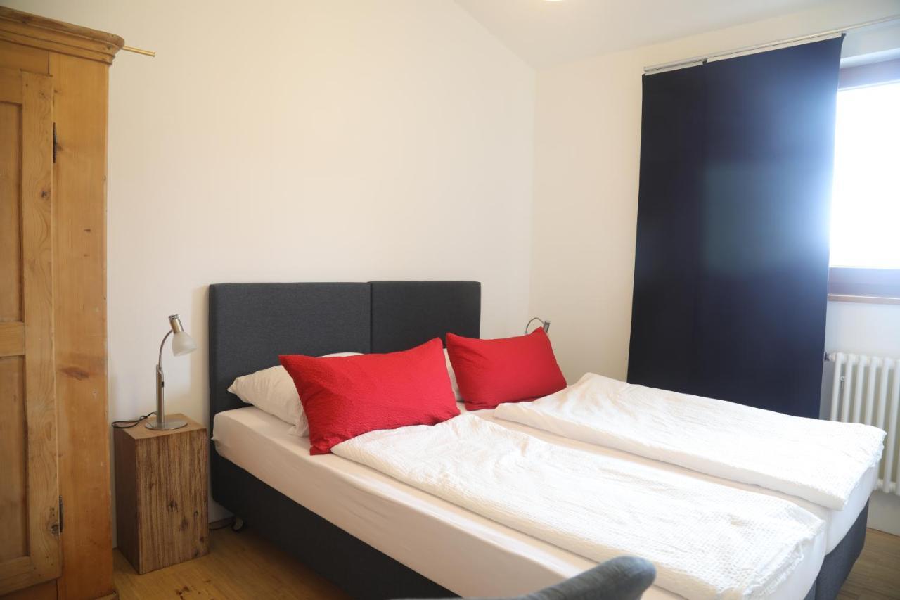 Alb Lodge Gomadingen Kültér fotó