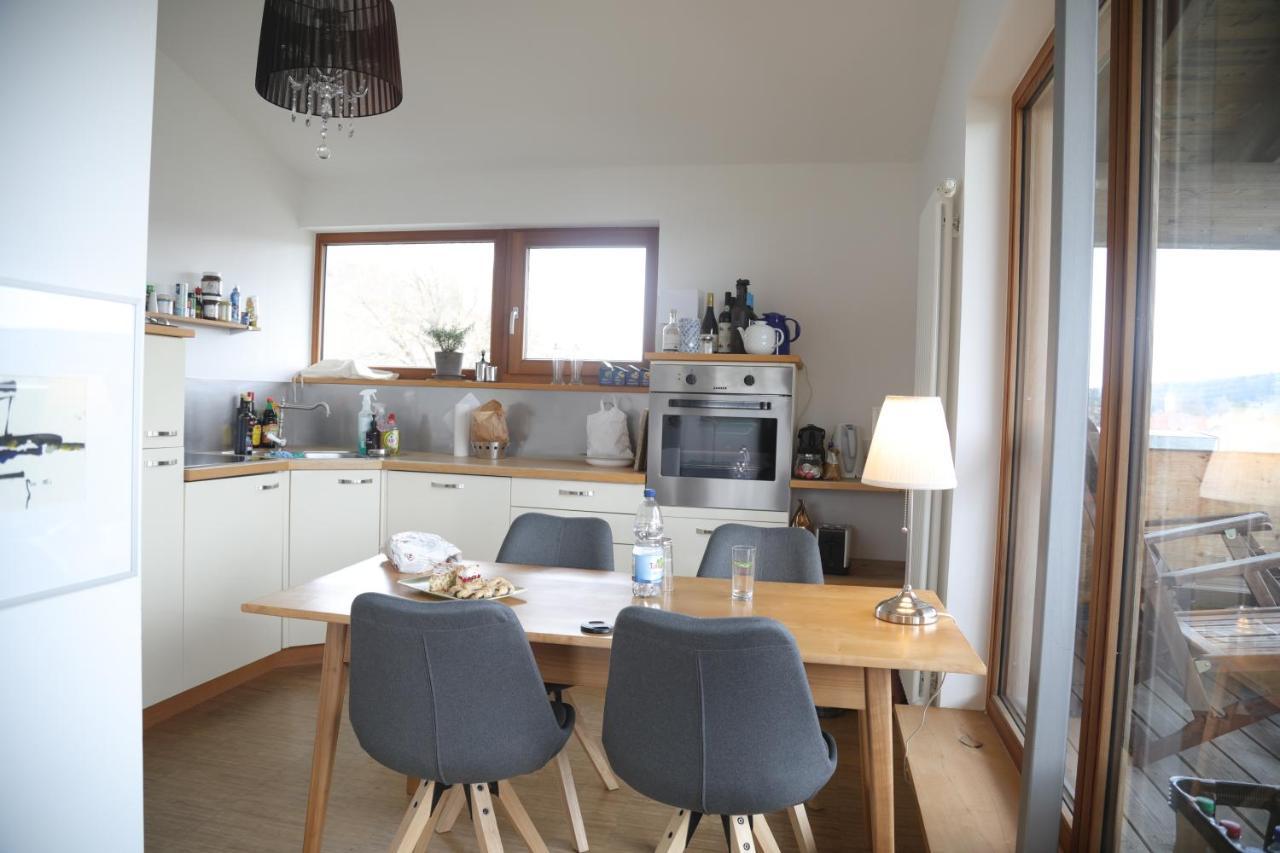Alb Lodge Gomadingen Kültér fotó