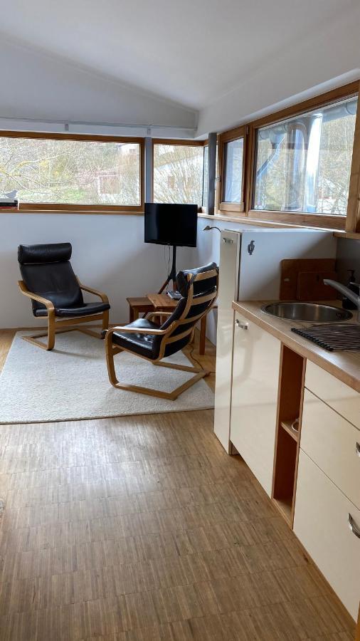 Alb Lodge Gomadingen Kültér fotó