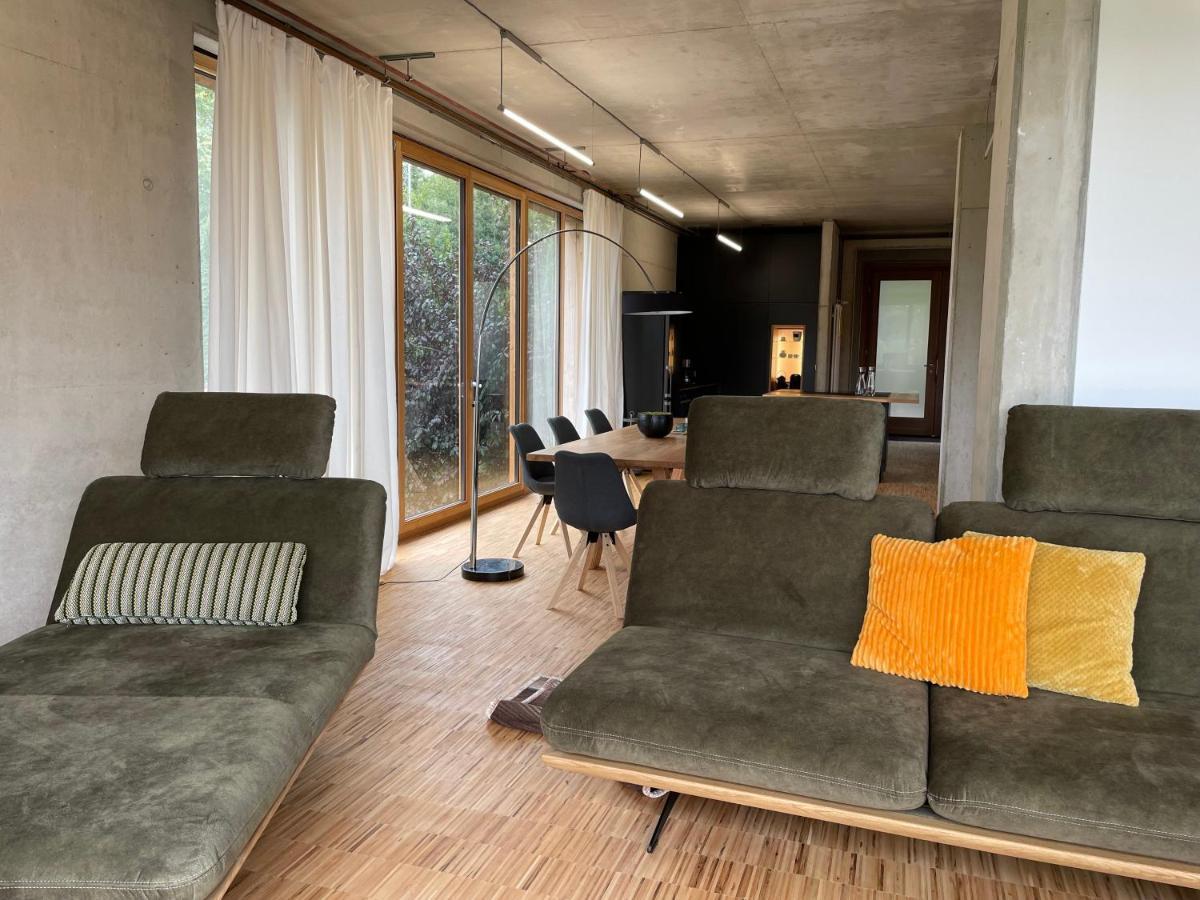 Alb Lodge Gomadingen Kültér fotó