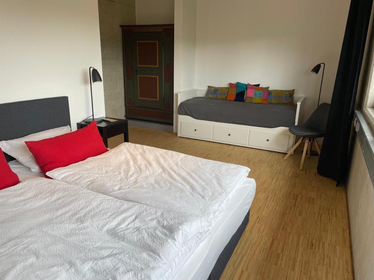 Alb Lodge Gomadingen Kültér fotó