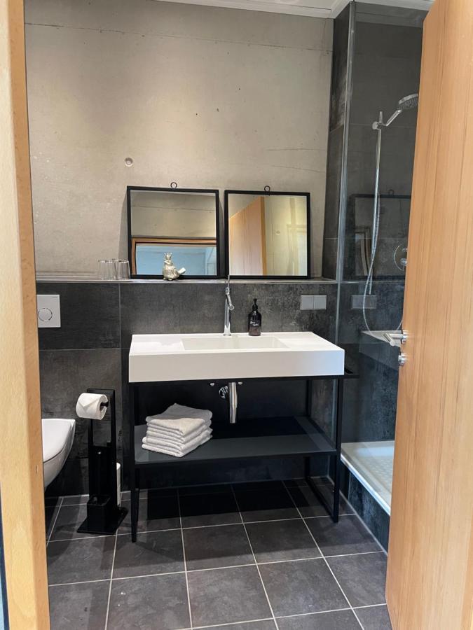 Alb Lodge Gomadingen Kültér fotó