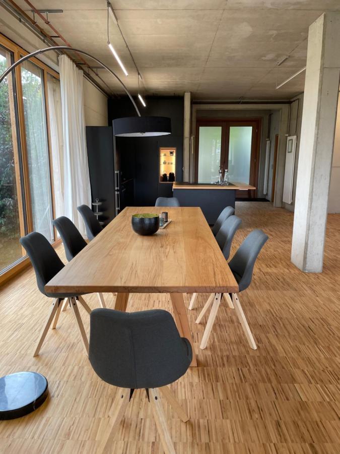 Alb Lodge Gomadingen Kültér fotó
