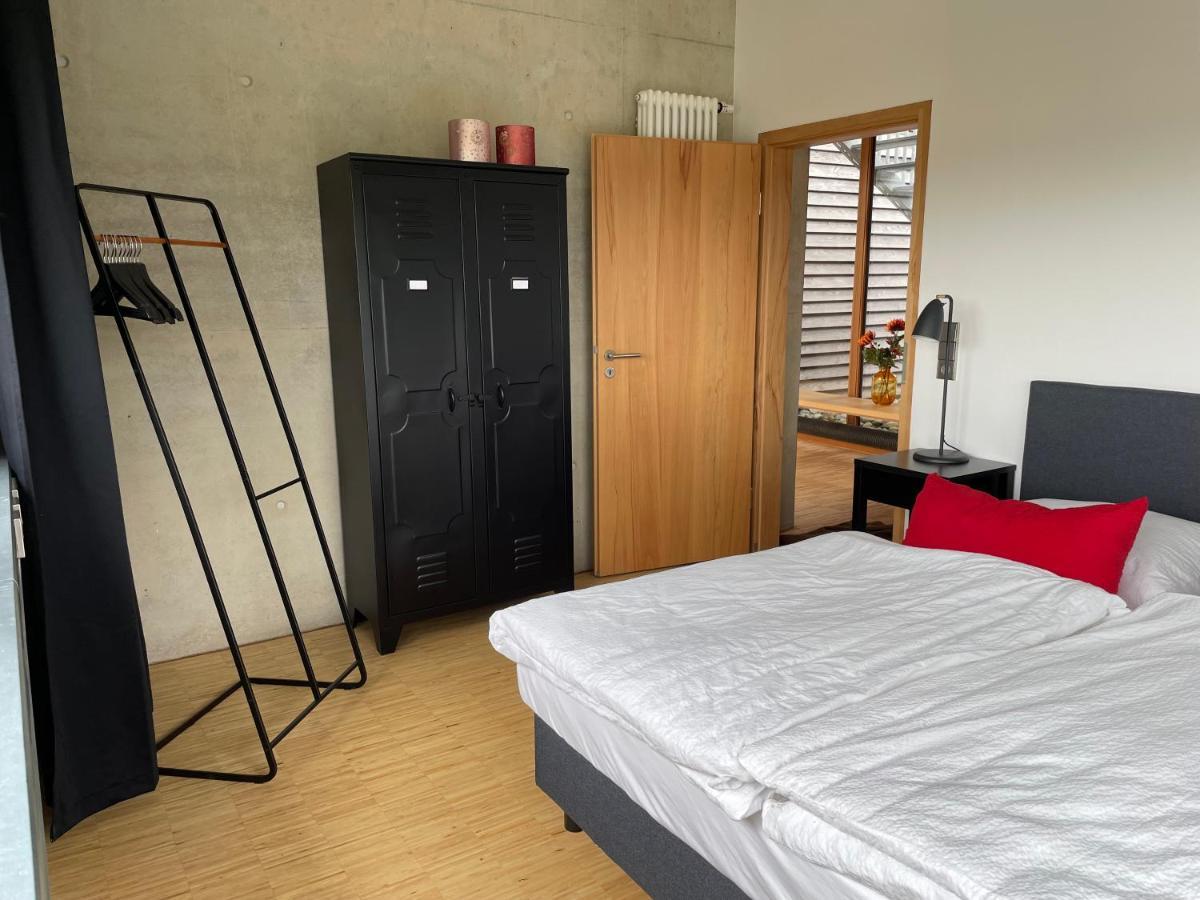 Alb Lodge Gomadingen Kültér fotó
