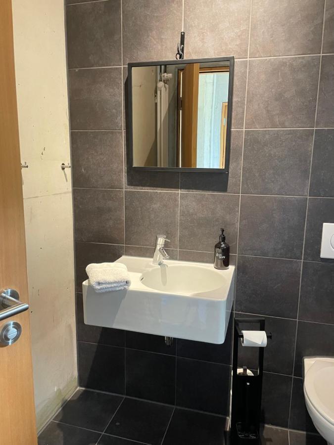 Alb Lodge Gomadingen Kültér fotó