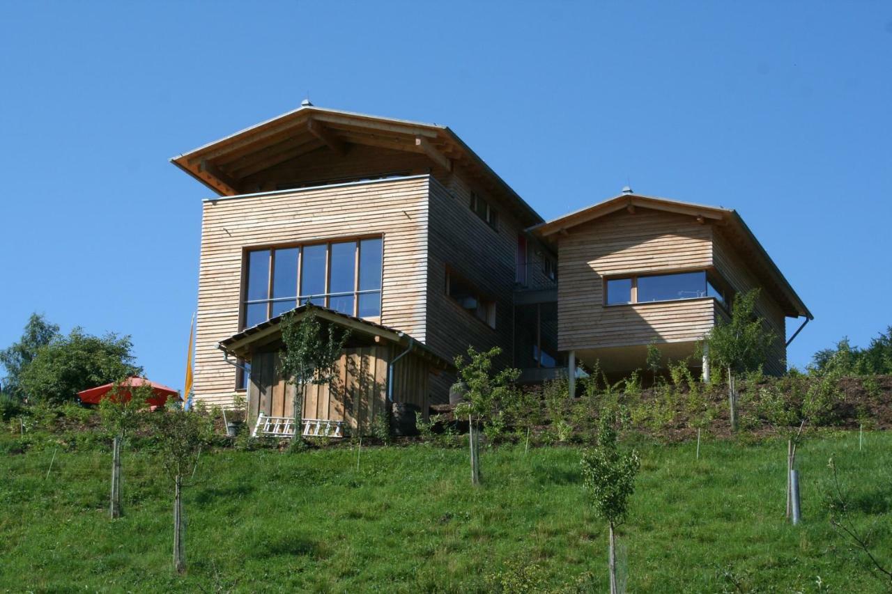 Alb Lodge Gomadingen Kültér fotó