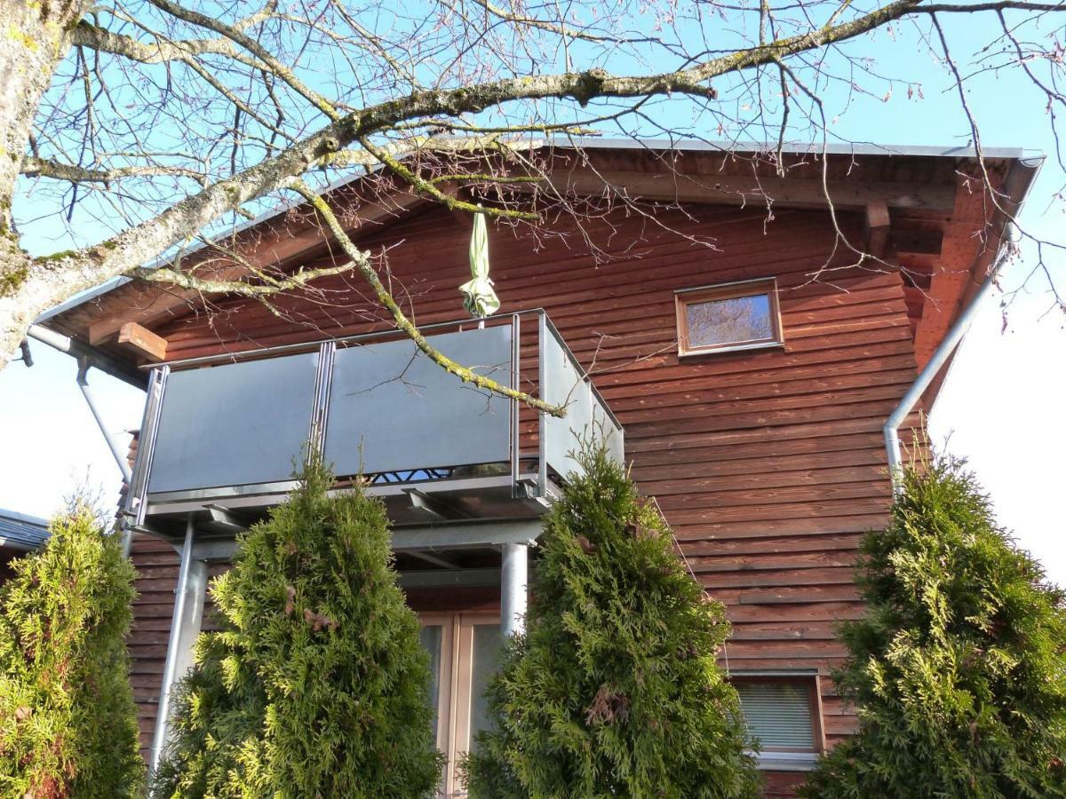 Alb Lodge Gomadingen Kültér fotó