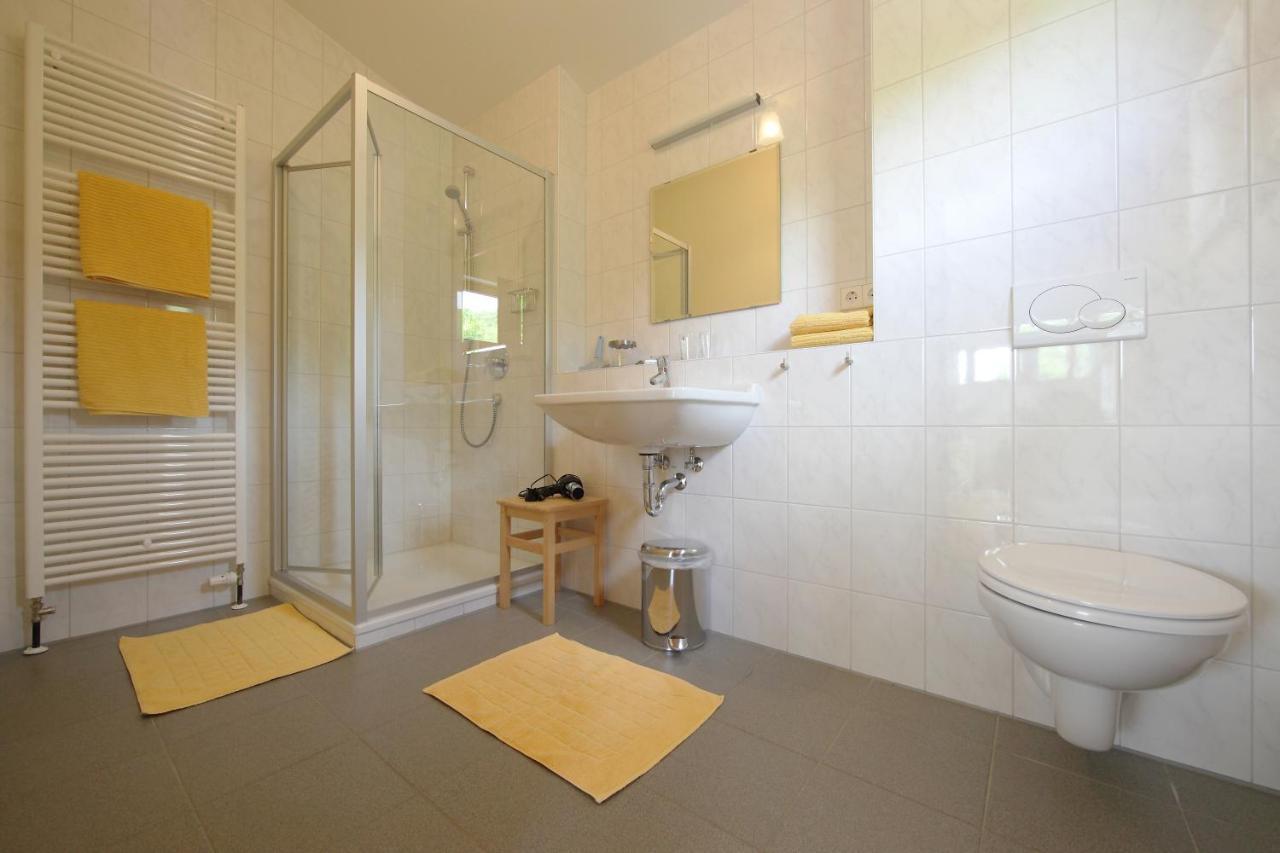 Alb Lodge Gomadingen Kültér fotó