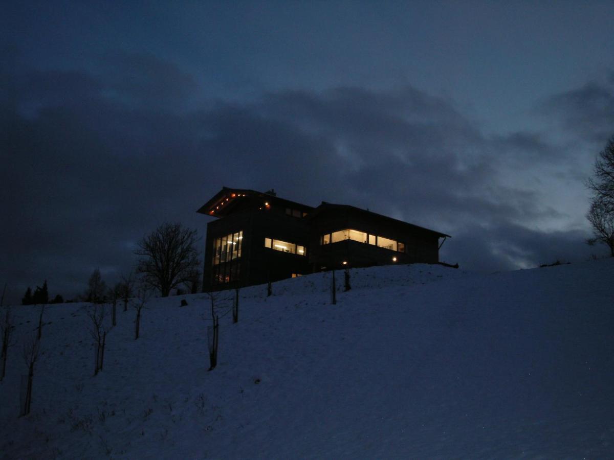 Alb Lodge Gomadingen Kültér fotó